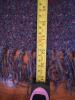 Studio Donegal Handwoven Wool Throw Blanket - 4