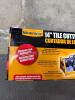 Workforce 14" Tile Cutters - 2