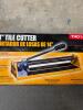 Workforce 14" Tile Cutters - 3