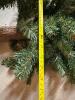 Decorative Artificial Pine Tree with Red Bows - 6