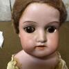 Antique Armand Marseille 370 DEP Bisque Head Doll with Clothing - 2