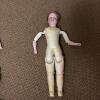 Antique Armand Marseille 370 DEP Bisque Head Doll with Clothing - 3