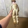 Antique Armand Marseille 370 DEP Bisque Head Doll with Clothing - 4