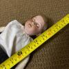 Antique Armand Marseille 370 DEP Bisque Head Doll with Clothing - 11