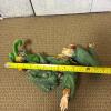Whimsical Woodland Elf Art Doll - 5