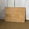 21.5" x 16" Wooden Nursery Teddy Bear Wall Plaque - 2