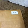 21.5" x 16" Wooden Nursery Teddy Bear Wall Plaque - 9