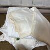 Mystery Lot of Assorted White Linens - 4