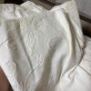 Mystery Lot of Assorted White Linens - 5