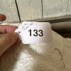 Mystery Lot of Assorted White Linens - 8