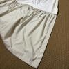 King Bed Skirts and Curtain Panel Lot - 3