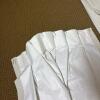King Bed Skirts and Curtain Panel Lot - 7