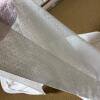 King Bed Skirts and Curtain Panel Lot - 8