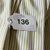 King Bed Skirts and Curtain Panel Lot - 11