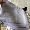 Mystery Assorted Linens and Fabric Lot - 9