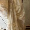 Assorted Fabric and Bed Skirts Lot - 5