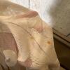 Assorted Fabric and Bed Skirts Lot - 6