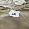 Assorted Fabric and Bed Skirts Lot - 7