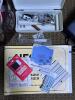 Necchi Sewing Machine with Case and Accessories - 3