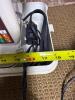 Necchi Sewing Machine with Case and Accessories - 6