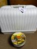 Necchi Sewing Machine with Case and Accessories - 7