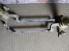 Pair of Brass Andirons in the Neoclassical Style - 3