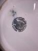 Mellor Taylor Stone China Covered Chamber Pot - 3