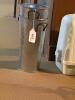 Galvanized Metal Utility Pails with Handles - 6