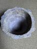 Faux Tree Stump and Log Decor - 6