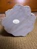 Faux Tree Stump and Log Decor - 8