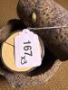 Faux Tree Stump and Log Decor - 9