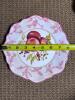 Tracy Porter Hand Painted Cups and Plates Fruit Motif - 5