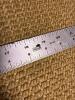 Carpenter Squares, Levels, and Steel Rulers Assortment - 3