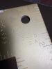 Carpenter Squares, Levels, and Steel Rulers Assortment - 8