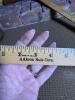 AAkron Rule Corp. Meter Sticks with Andrew Dutton Company Branding - 2