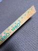 AAkron Rule Corp. Meter Sticks with Andrew Dutton Company Branding - 5