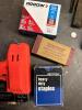 Arrow ETF50BN Electro-Matic Staple Gun with Bostitch and Arrow Staples - 5