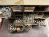 Metal Drawer Hardware Organizer Cabinet - 2