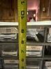 Metal Drawer Hardware Organizer Cabinet - 3