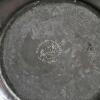 Woodbury Pewterers Bowl and Colonial Pewter Tray - 2