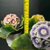 Jeanne Reed's Ltd Porcelain Flower Arrangements - 4