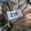 Silver-Plated Serving Dishes in Shell and Scallop Motif - 4