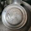 Woodbury Pewterers Pewter Serving Pieces, Naples House & Garden Tour - 3