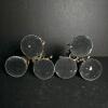 Cherub-Style Metal Figural Candle Holders - 2