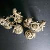 Cherub-Style Metal Figural Candle Holders - 3
