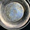 Art Deco-Style Silver Plate Basket by International S. Co. - 3