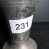 Art Deco-Style Silver Plate Basket by International S. Co. - 5