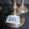Candlestick-Compote combo - 6