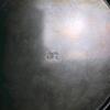 Silver Plate and Glass Hurricane Candle Holders with Glass Domes - 3