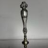 Antique Sterling Wax Seal Stamp